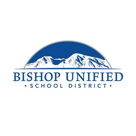 bishop school district ca